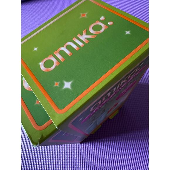 Amika Play Your Strength Hair Set The Kure Shampoo Conditioner Repair Mask New - Picture 5 of 6